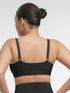 Well-in Vogue Everyday Bralette With Adjustable Shoulder Strap